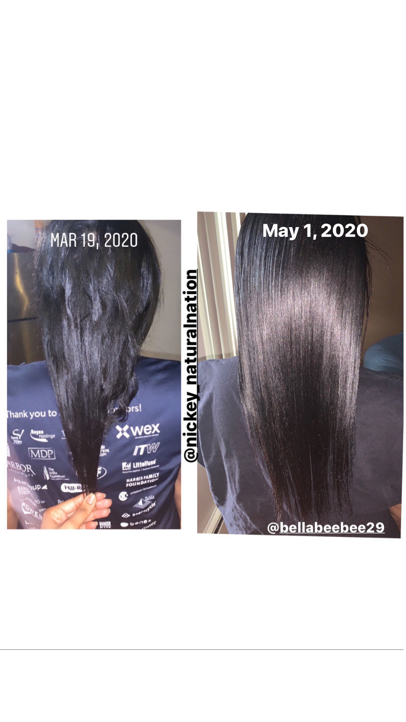 Hair Growth