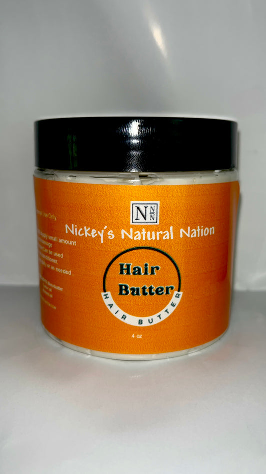 Hair Butter For Kids