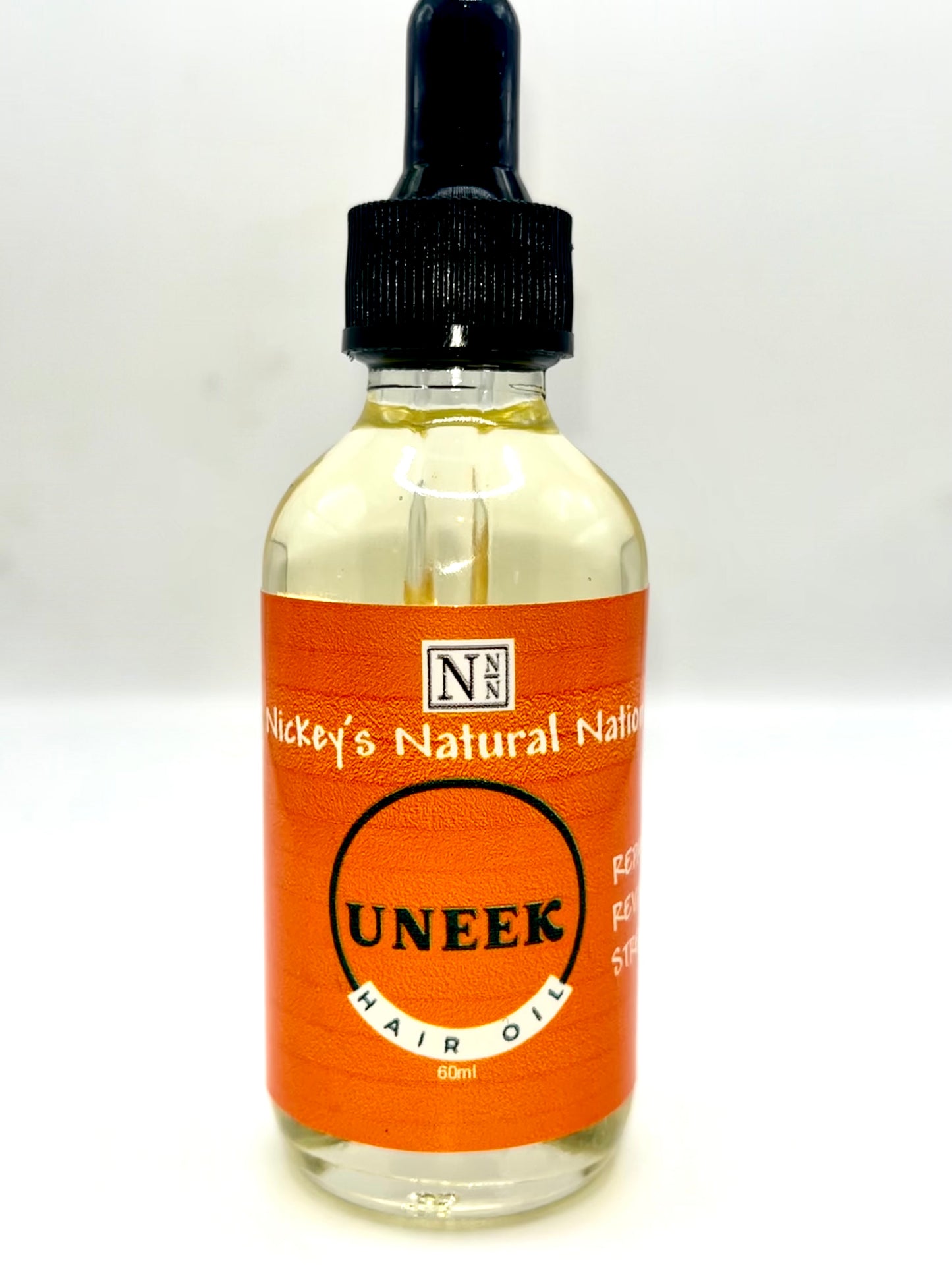 Uneek Hair Oil