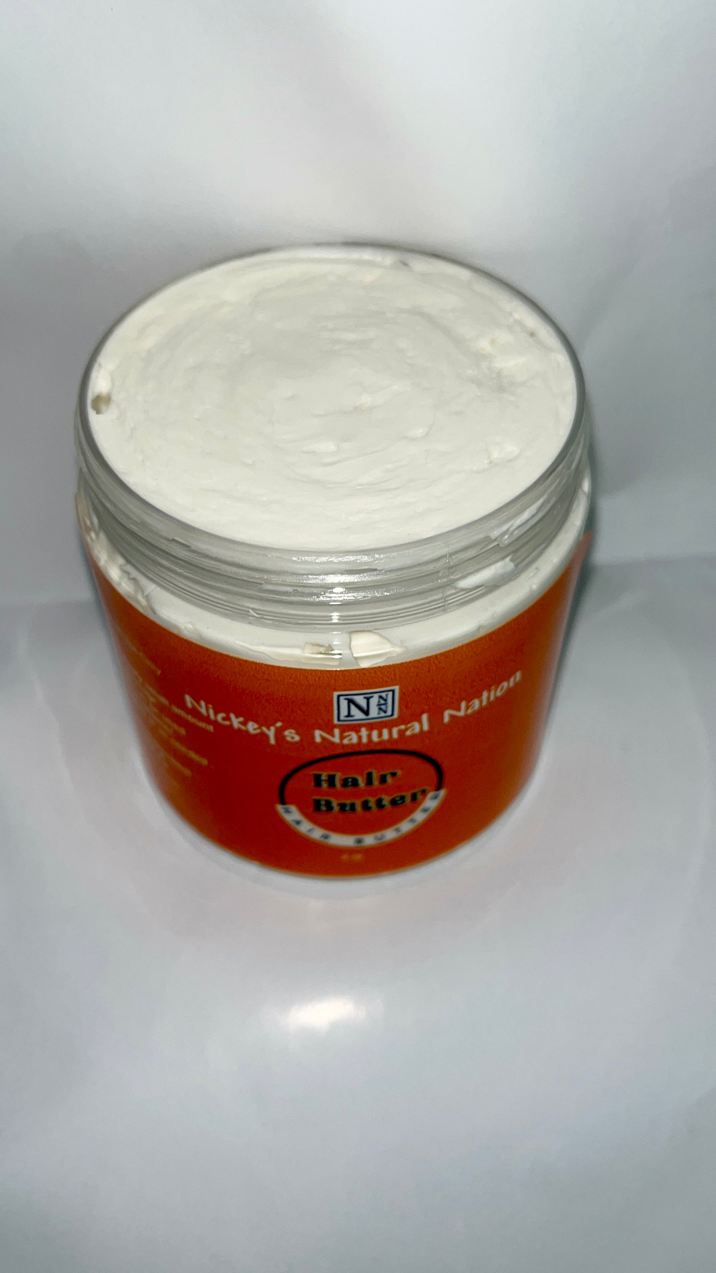 Hair Butter 6 oz