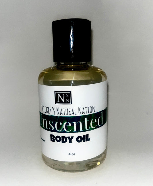 Body Oil