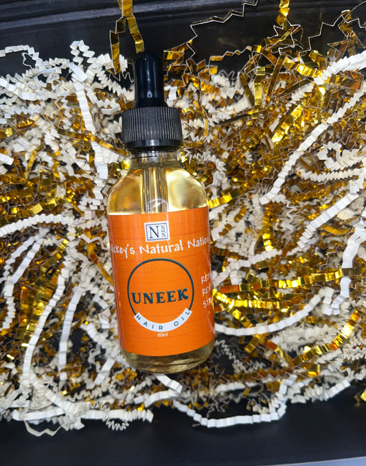 Uneek Hair Oil